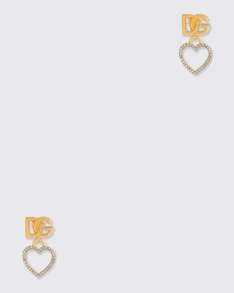 Dolce & Gabbana Schmuck damen Dolce & Gabbana Braun