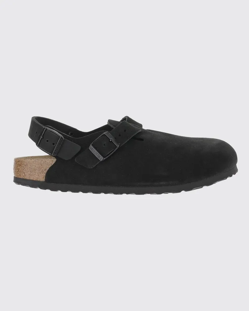 Birkenstock Schuhe herren Schwarz