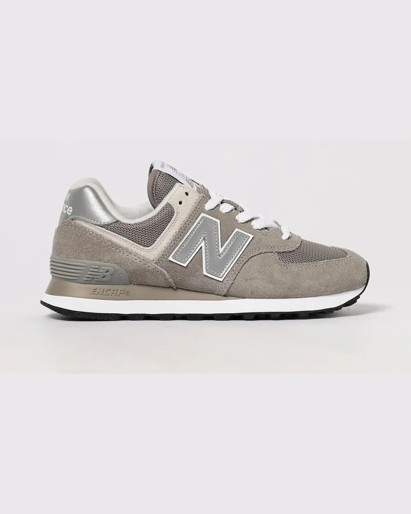 New Balance Sneakers damen Grau