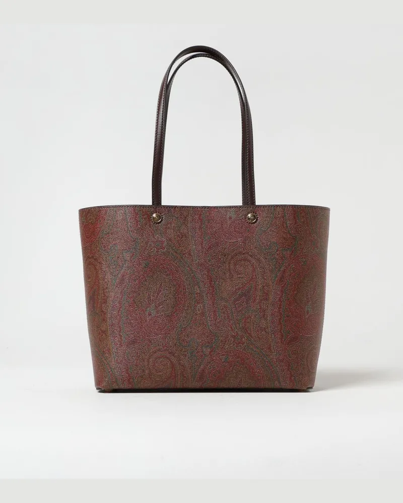 Etro Handtasche damen Gelb