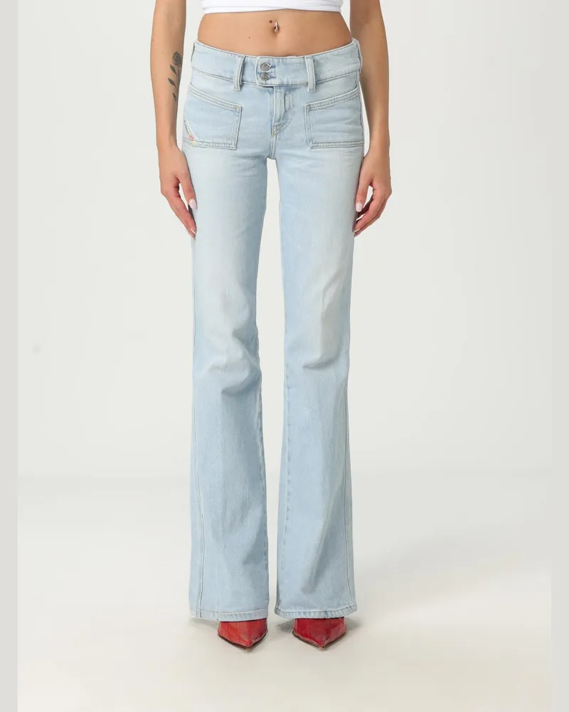Diesel Jeans damen Denim