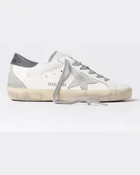 Golden Goose Sneakers Weiß