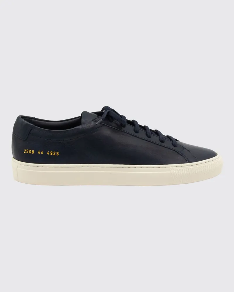 Common Projects Sneakers herren Blau
