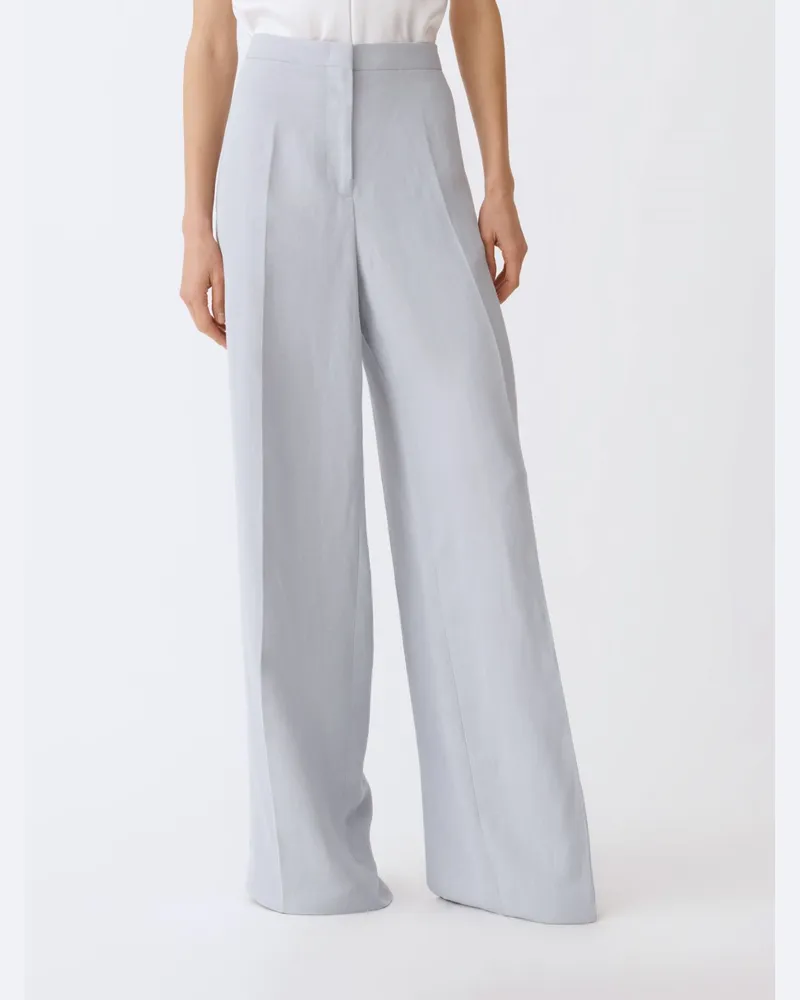 Fabiana Filippi Hose damen Lila