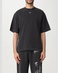 OFF-WHITE T-shirt Schwarz