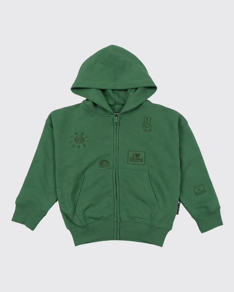 Molo Pullover kinder Grün