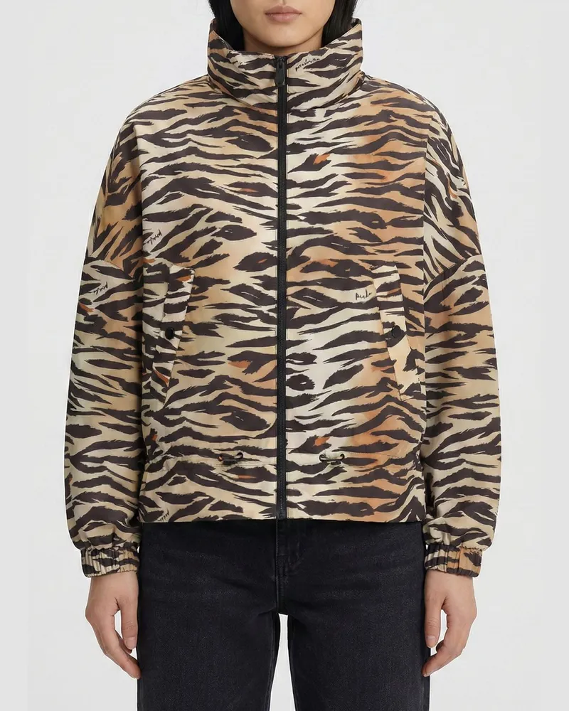 Pinko Jacke damen Schwarz