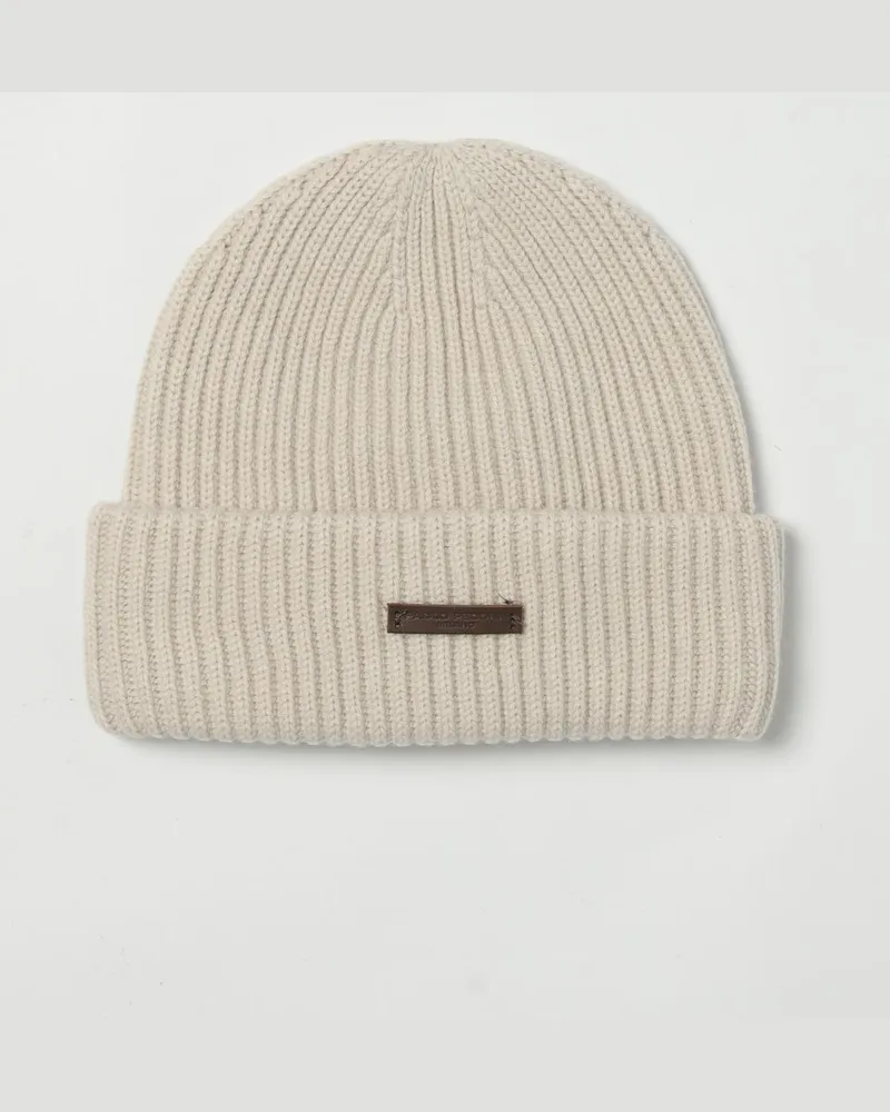 Paolo Pecora Milano Hut herren Beige