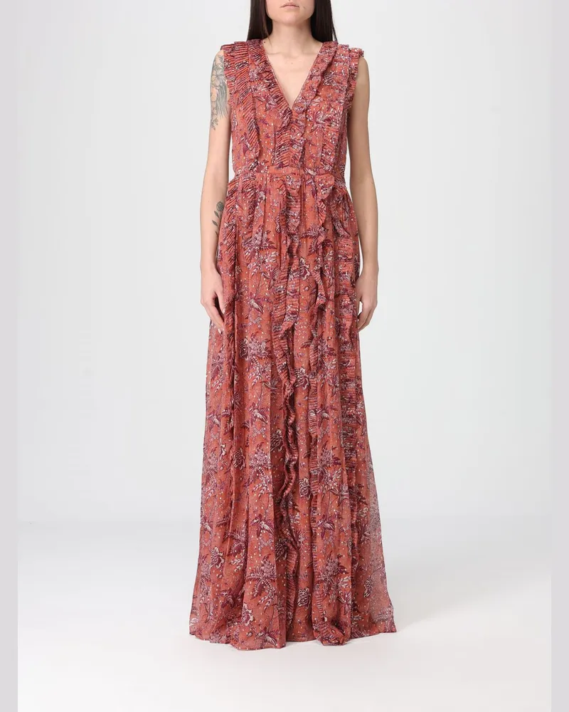 Ulla Johnson Kleid damen Bunt