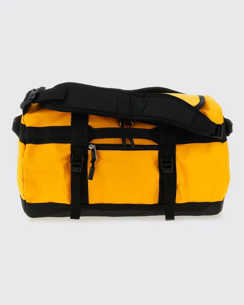 The North Face Tasche herren Gelb