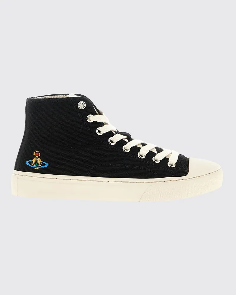 Vivienne Westwood Sneakers damen Schwarz