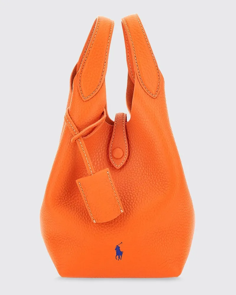 Ralph Lauren Handtasche damen Blau