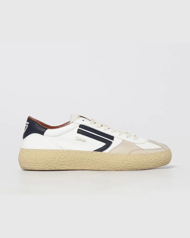 Puraai Sneakers herren Weiß