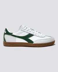 Diadora Schuhe Weiß