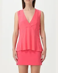 Patrizia Pepe Top Fuchsia