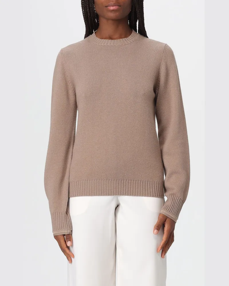 Fabiana Filippi Pullover damen Braun