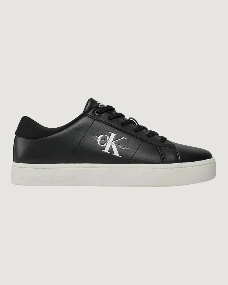 Calvin Klein Sneakers herren Schwarz