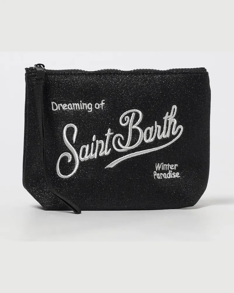 MC2 Saint Barth Clutch damen Bunt