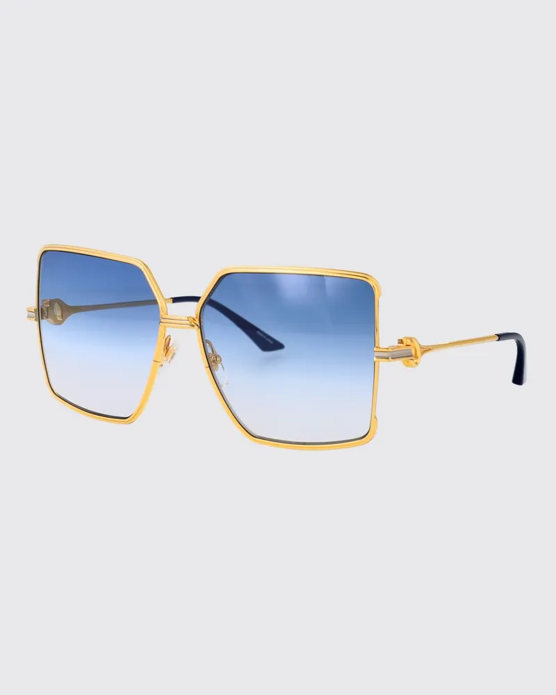 Casablanca Paris Sonnenbrille herren Blau