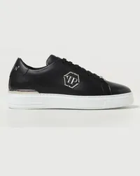 Philipp Plein Sneakers Schwarz