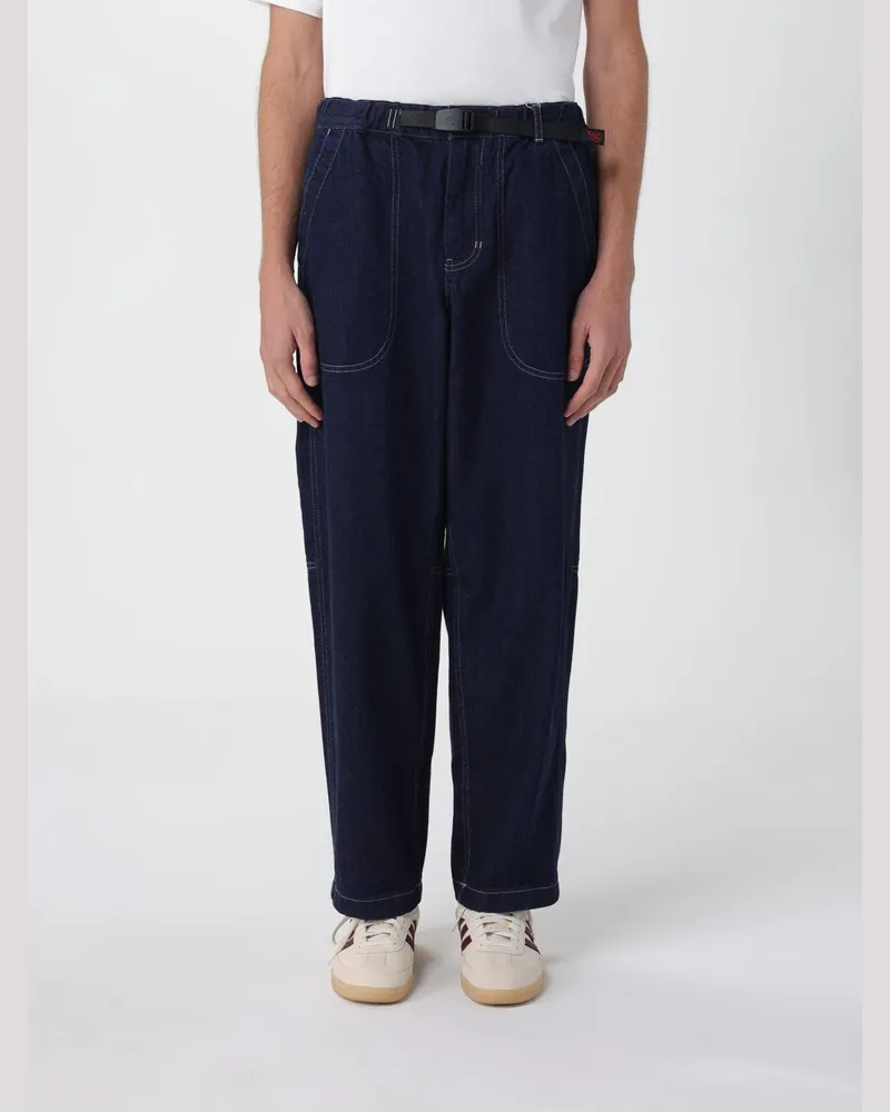GRAMICCI Jeans herren Blau