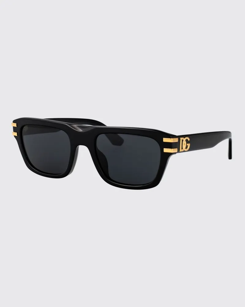 Dolce & Gabbana Sonnenbrille herren Dolce & Gabbana Schwarz