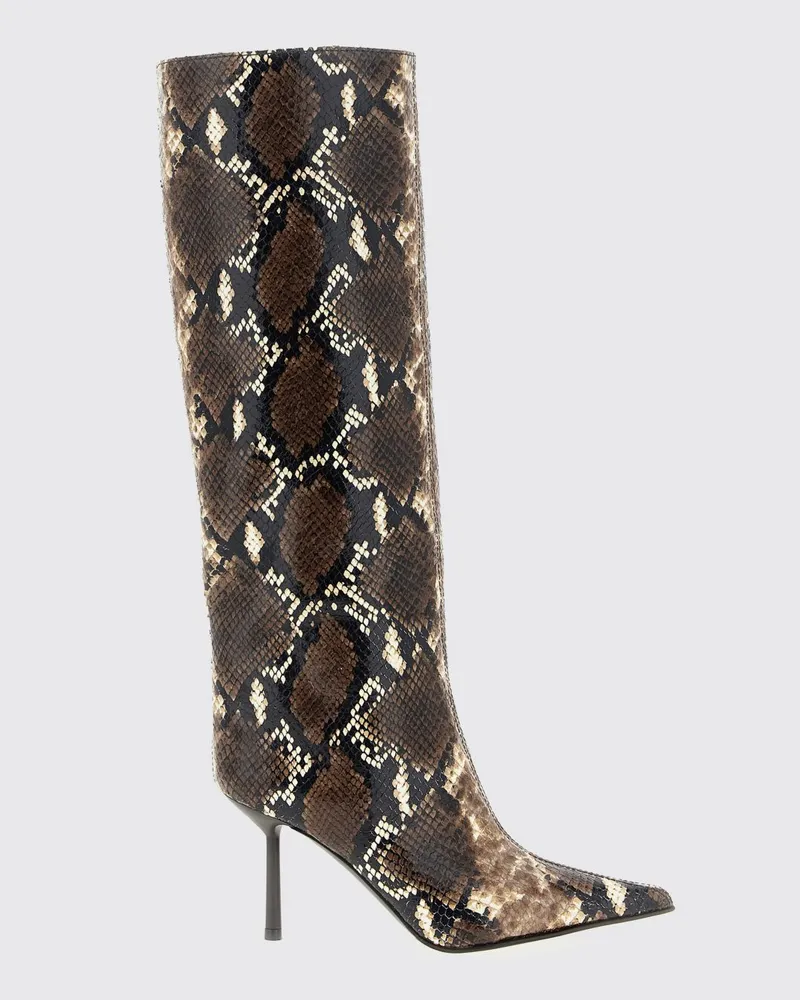 Le Silla Schuhe damen Braun