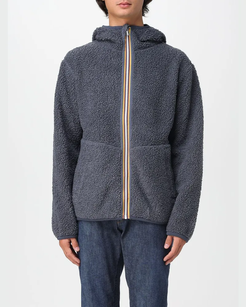 K-Way Blazer herren Navy