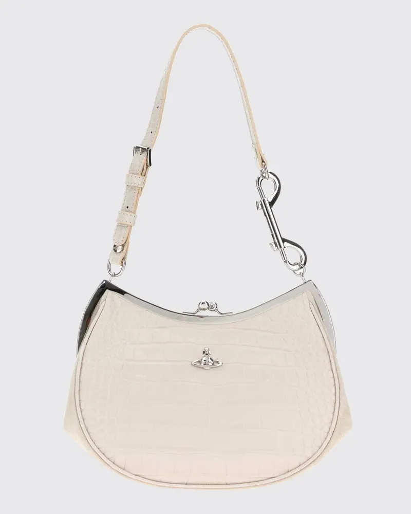 Vivienne Westwood Handtasche damen Perle