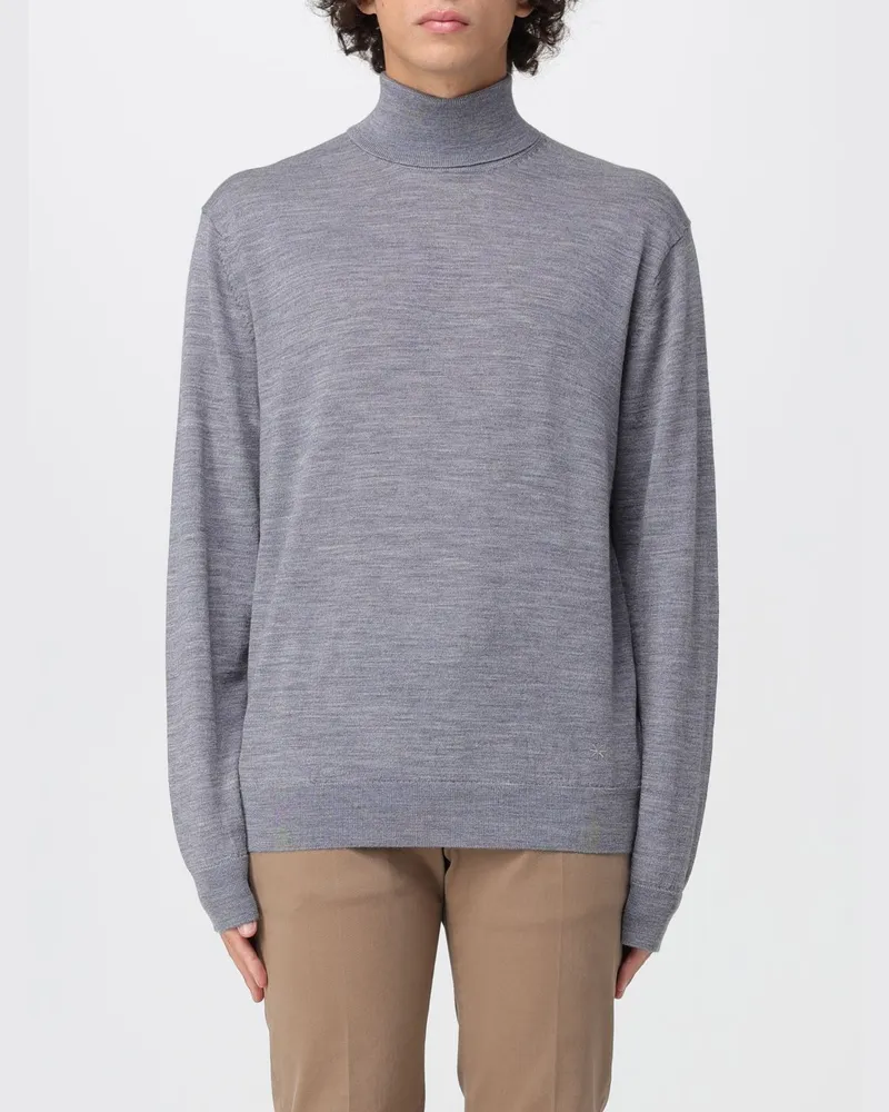 Manuel Ritz Pullover herren Grau