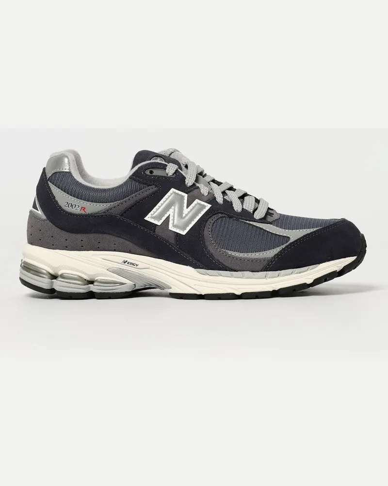 New Balance Sneakers herren Blau
