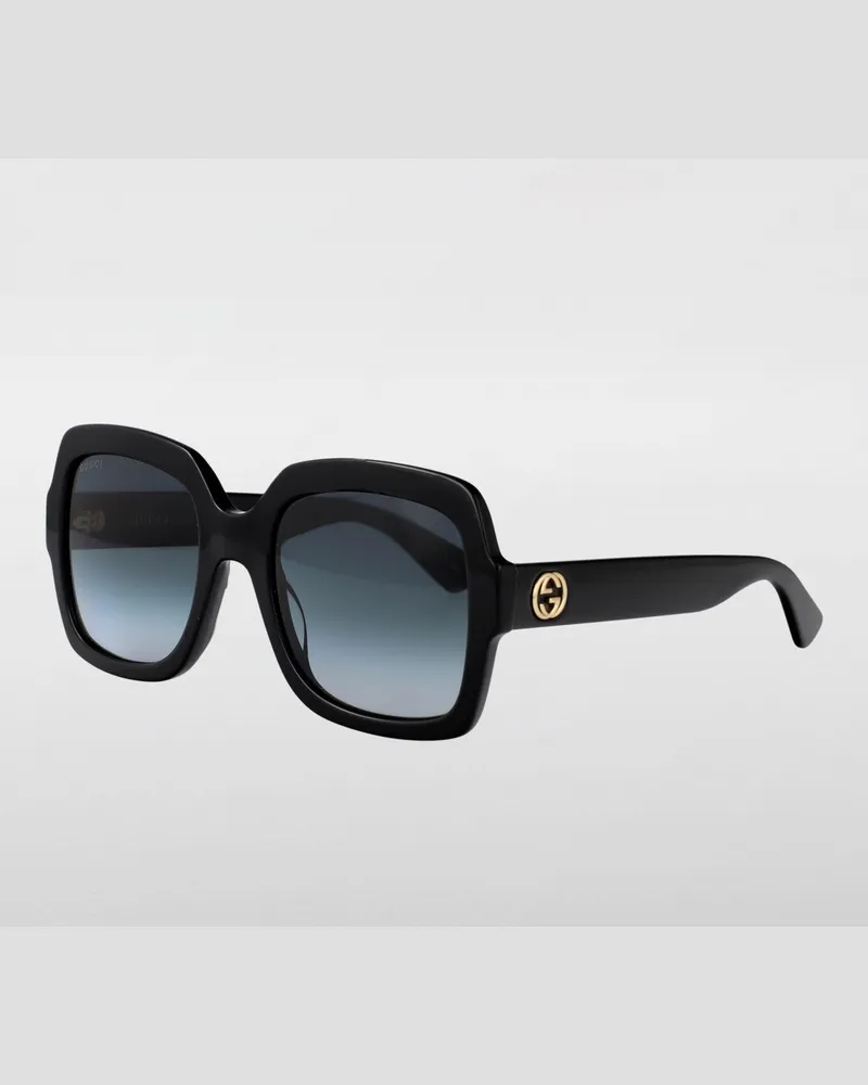 Gucci Sonnenbrillen damen Schwarz