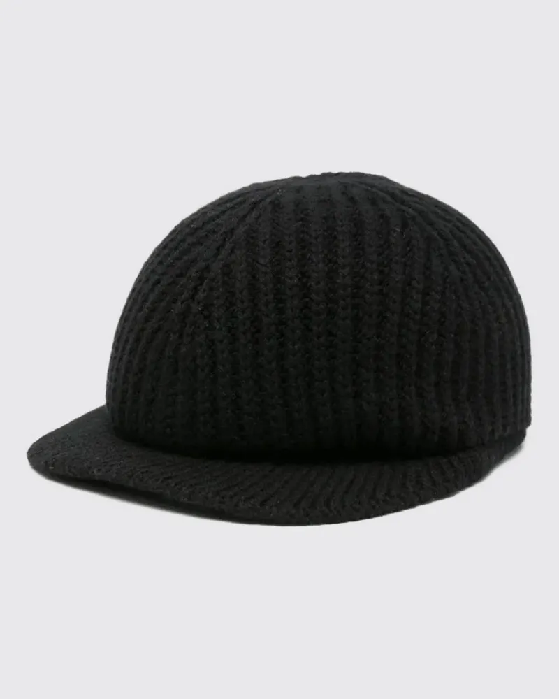 MRZ Hut damen Schwarz