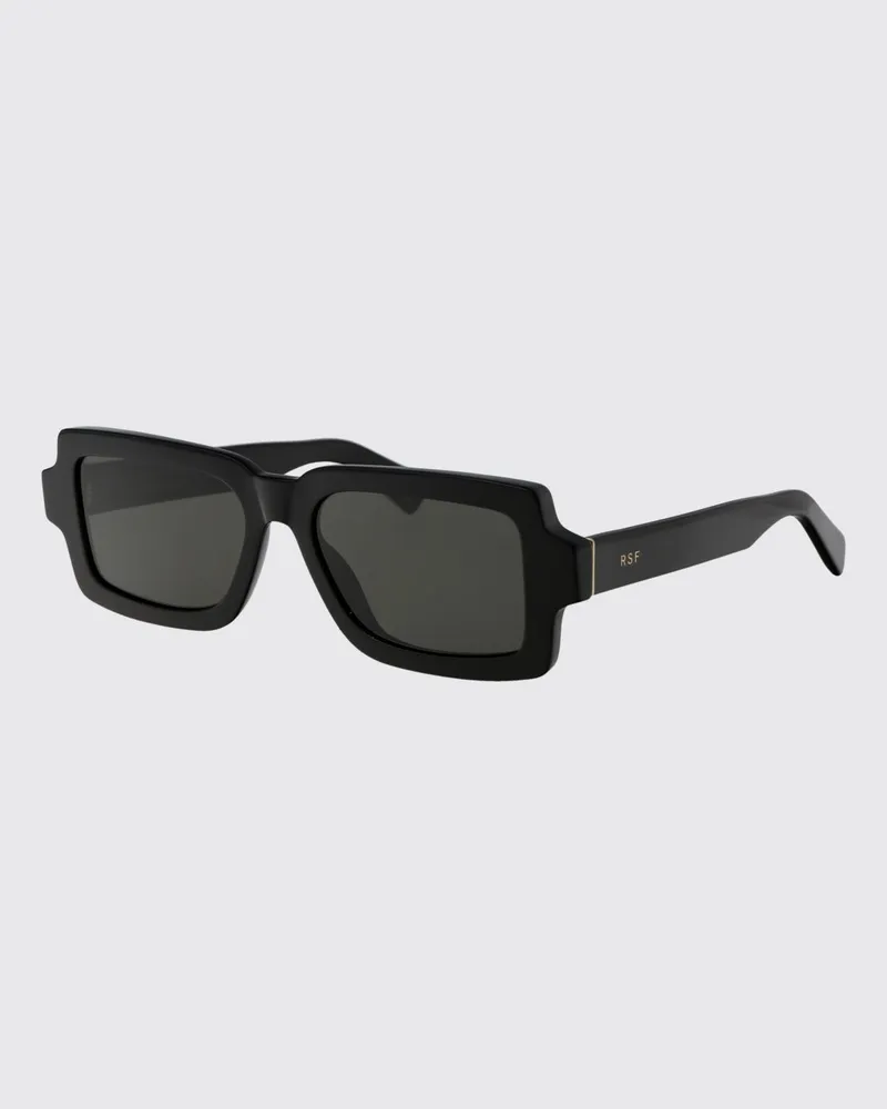 RETROSUPERFUTURE Sonnenbrillen herren Schwarz