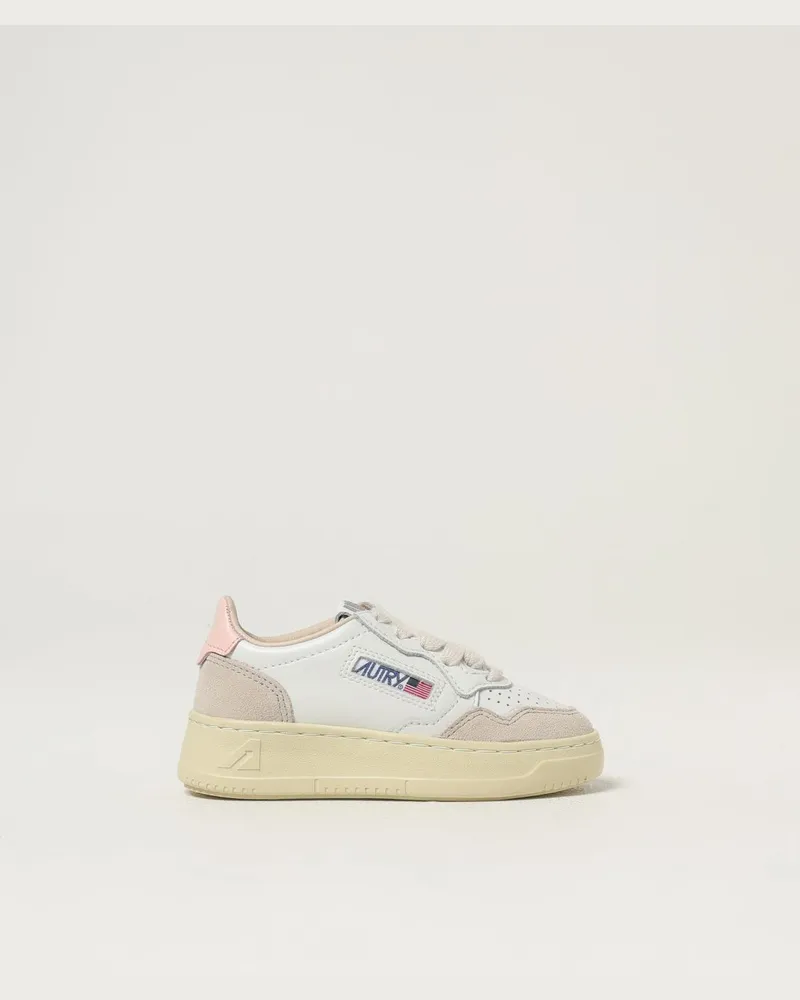 AUTRY Schuhe kinder Pink