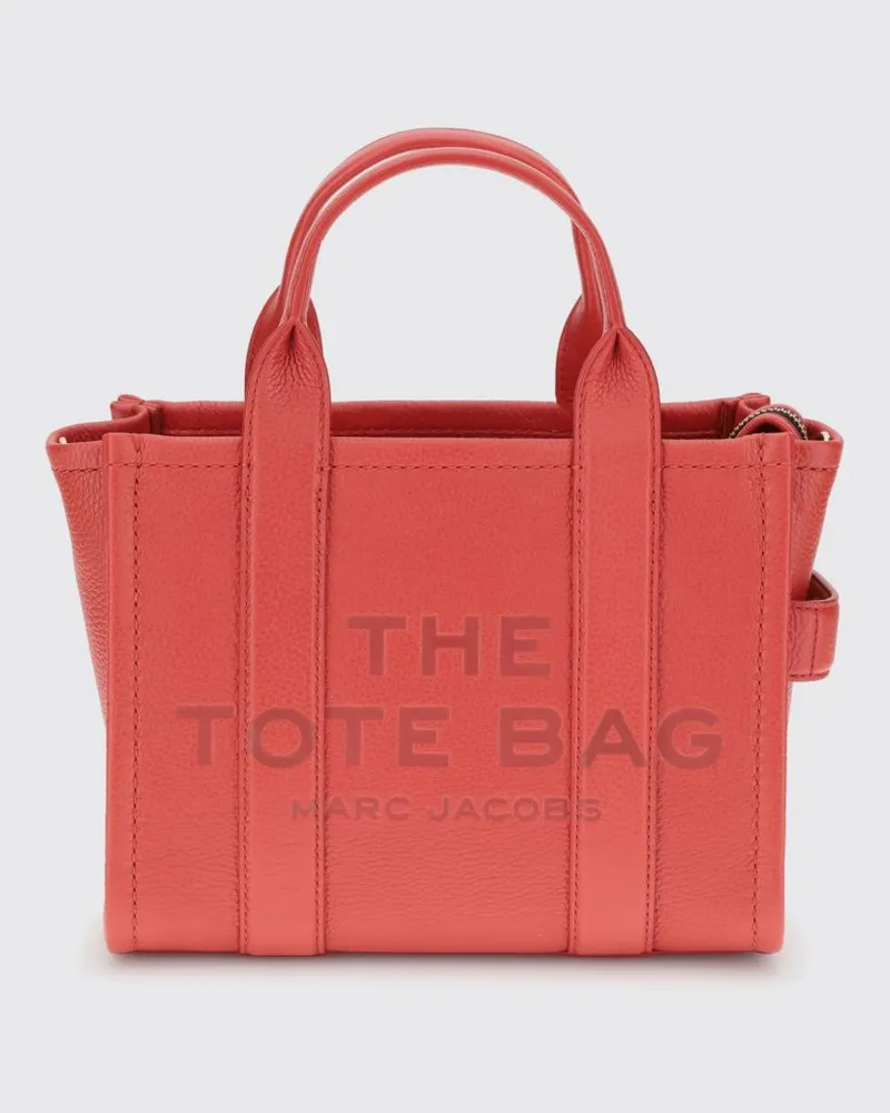 Marc Jacobs Handtasche damen Rot