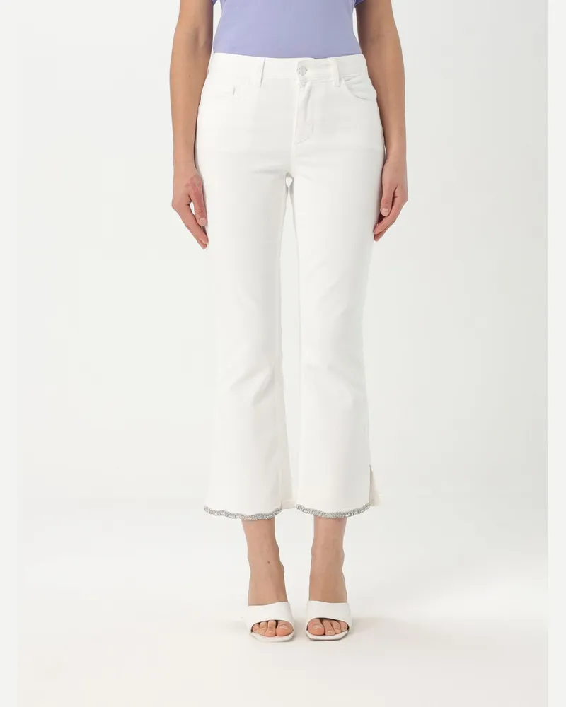Liu Jo Jeans damen Schwarz