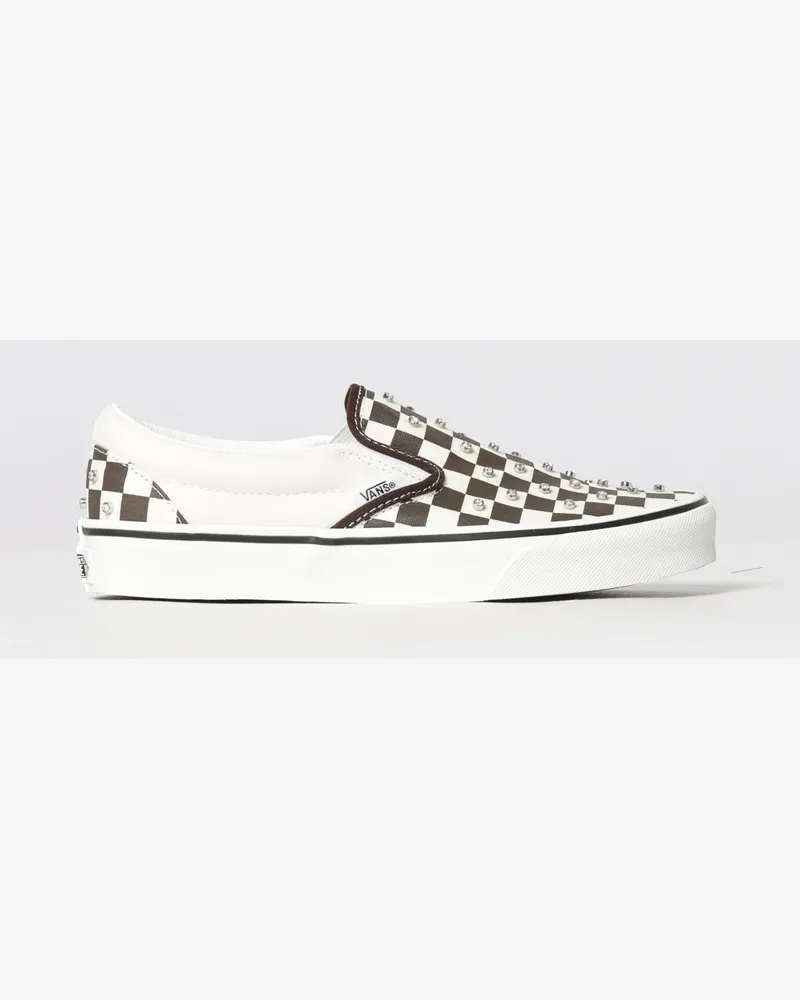 Vans Sneakers damen Braun