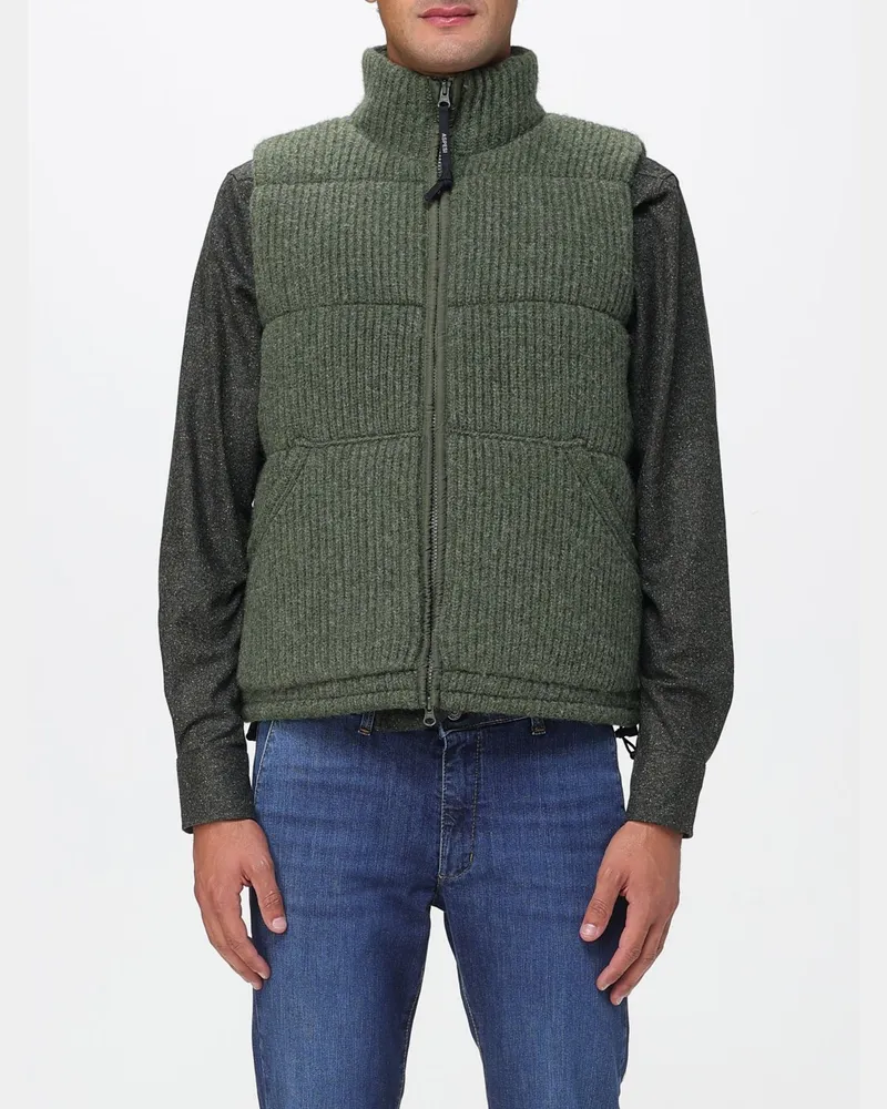 ASPESI Jacke herren Military