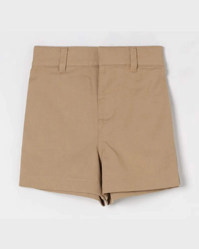 Burberry Hose kinder Sand