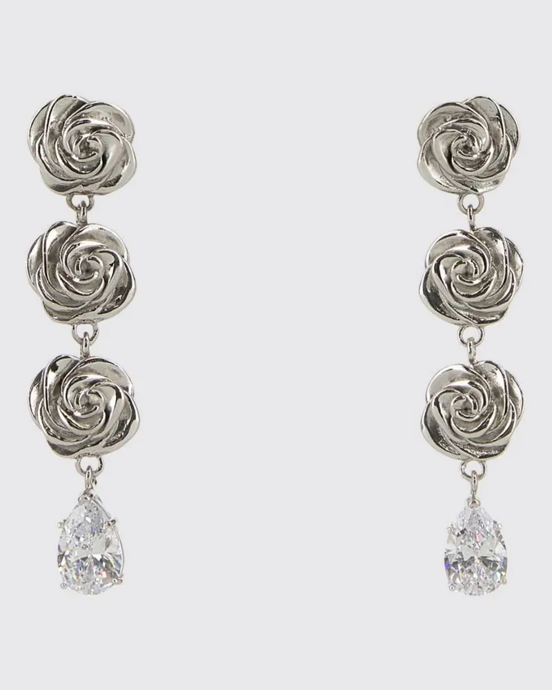 Magda Butrym Schmuck damen Silber