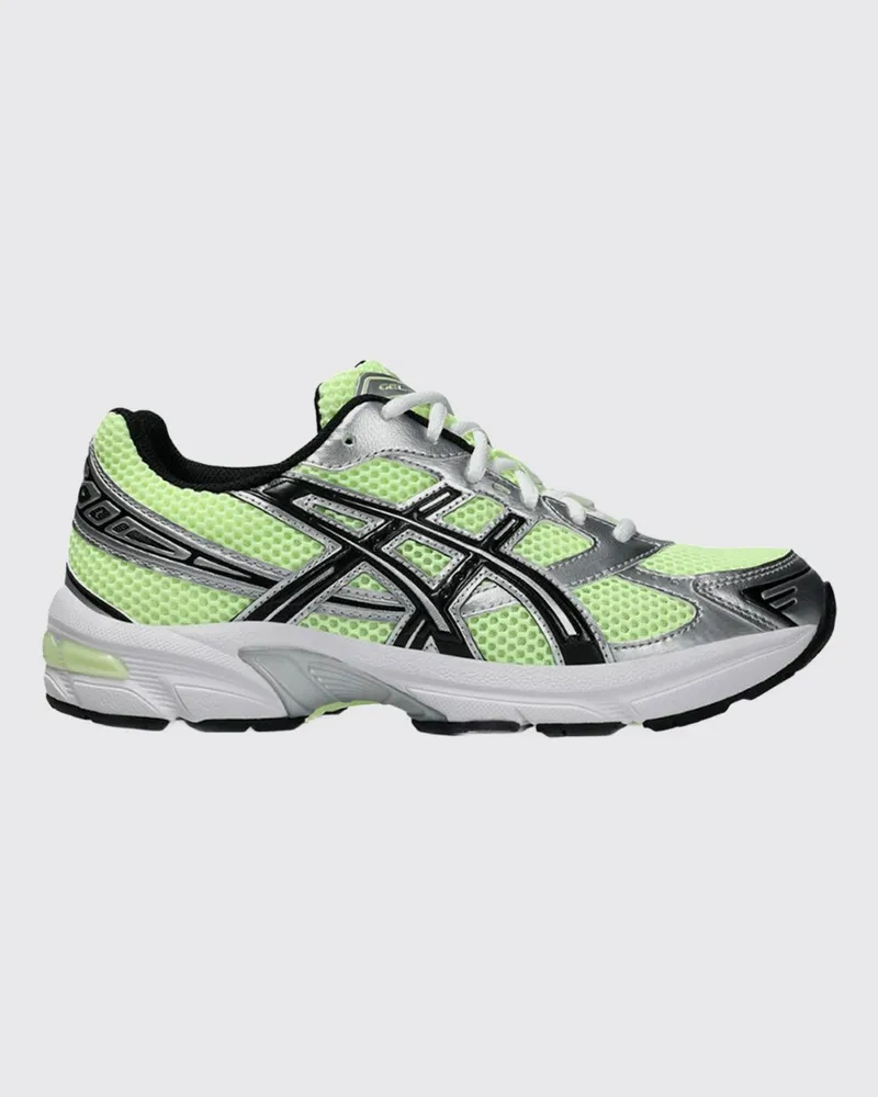 Asics Schuhe herren Sauergrün
