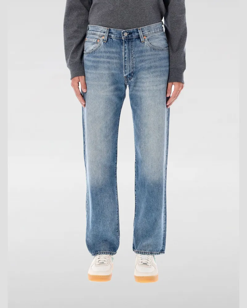 Levi's Jeans herren Blau