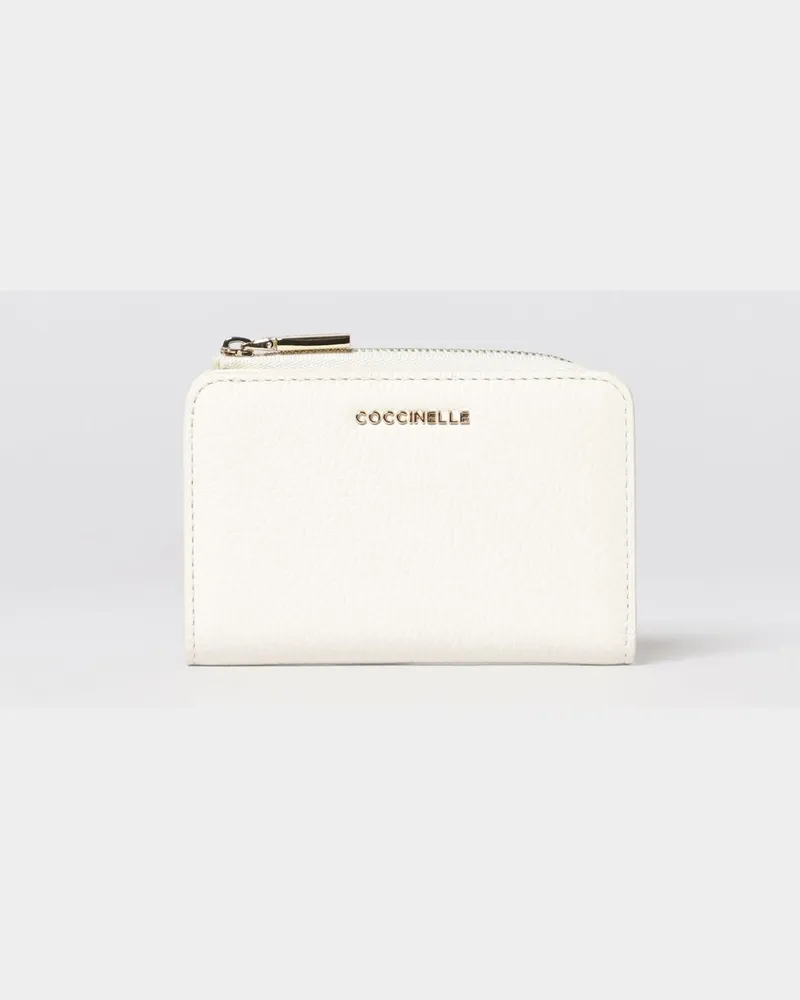 Coccinelle Geldbörse damen Perle