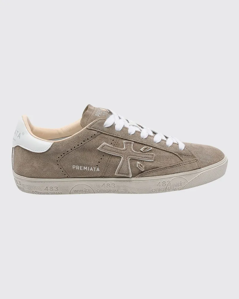 Premiata Sneakers herren Beige
