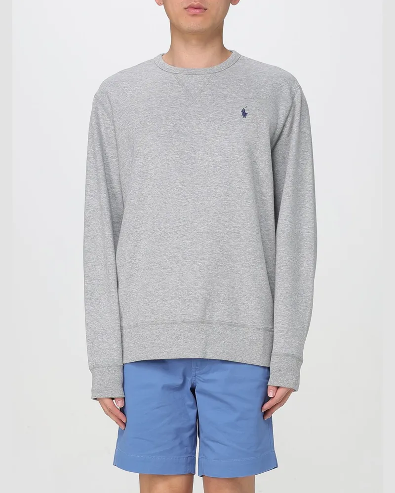 Ralph Lauren Sweatshirt herren Grau