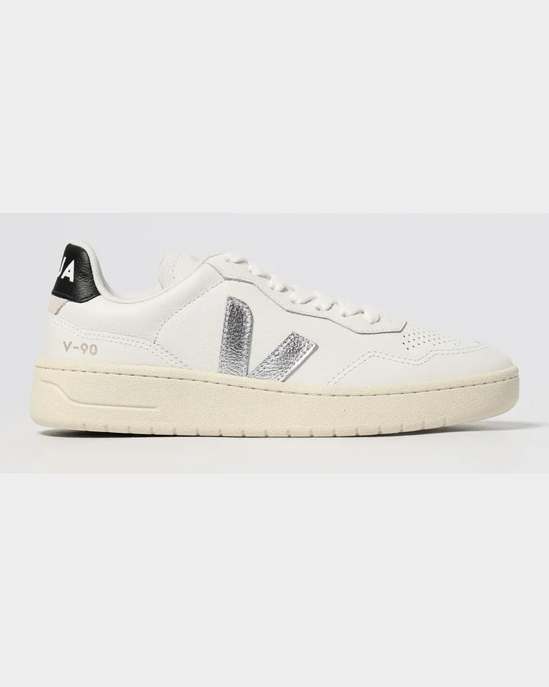 VEJA Sneakers damen Weiß