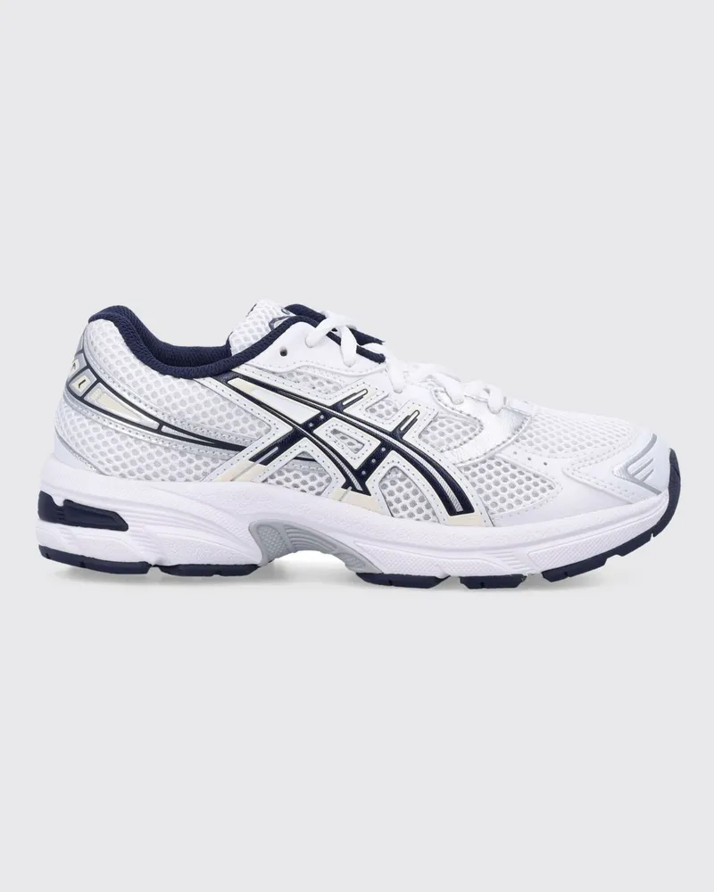 Asics Sneakers kinder Weiß