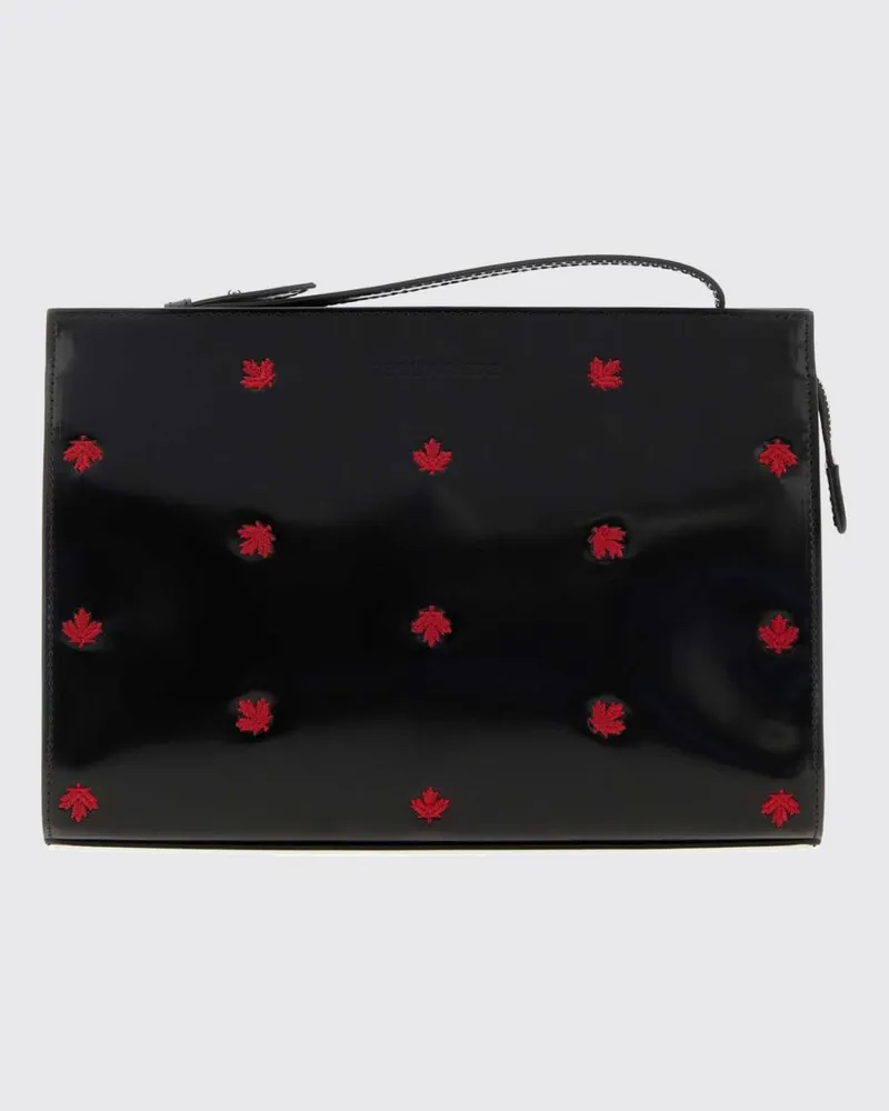 Dsquared2 Tasche herren Bunt