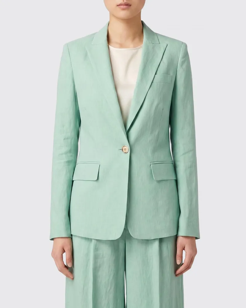 Pinko Jacke damen Grün